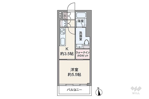 間取り：313004838164
