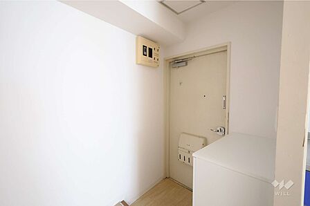 玄関［2026年8月22日撮影］