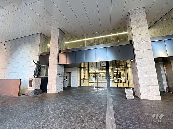 大塚地域活動センターの外観