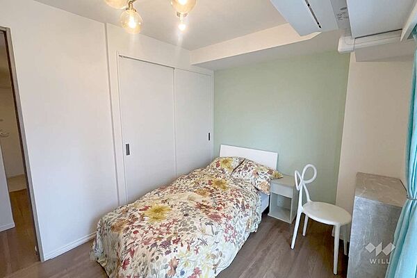 、入居後のイメージの参考にご覧下さい！