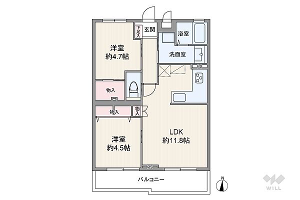 間取り：313004831333