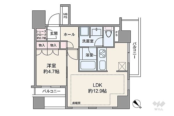 間取り：313004837001