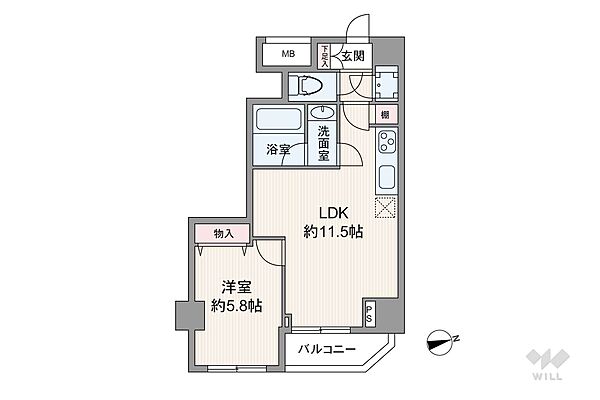 間取り：313004847624