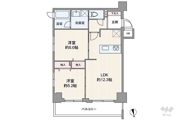 間取り：313004851666