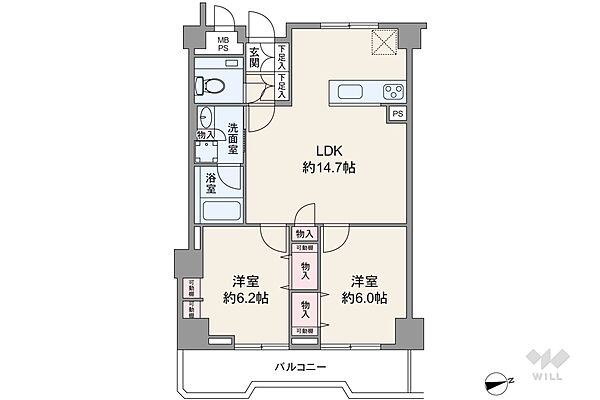 間取り：313004650795