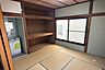 その他：2階和室4.5帖