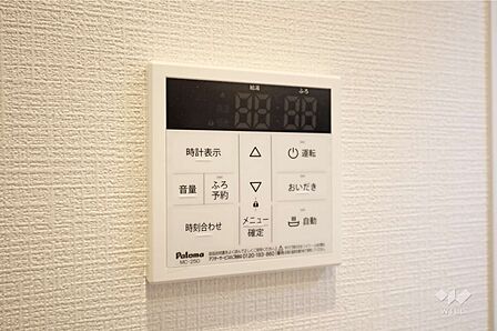 その他室内［2026年8月23日撮影］