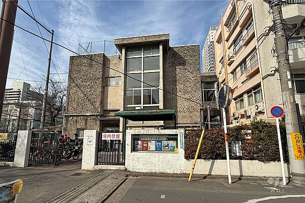 豊島区立総合体育場の外観