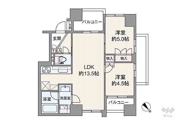 間取り：313004851852