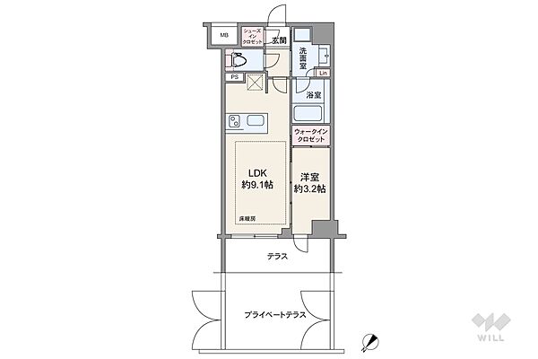 間取り：313004858466