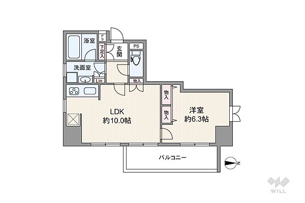 間取り：313004865343