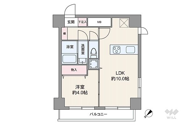 間取り：313004871673