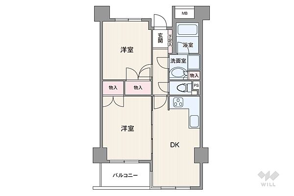 間取り：313004877992