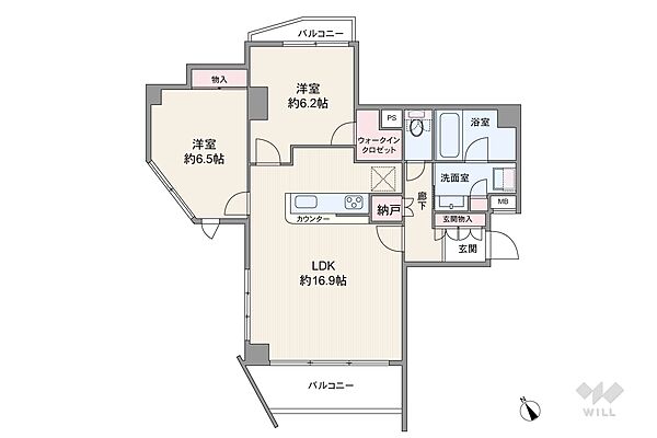 間取り：313004889018