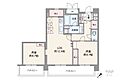 テラス雑司ヶ谷4階10,800万円