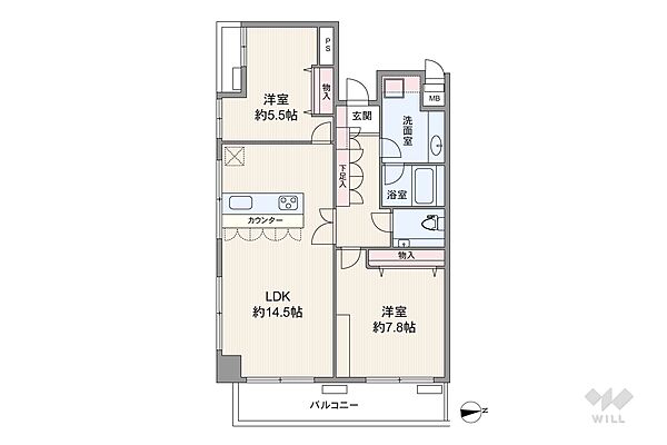 間取り：313004897233