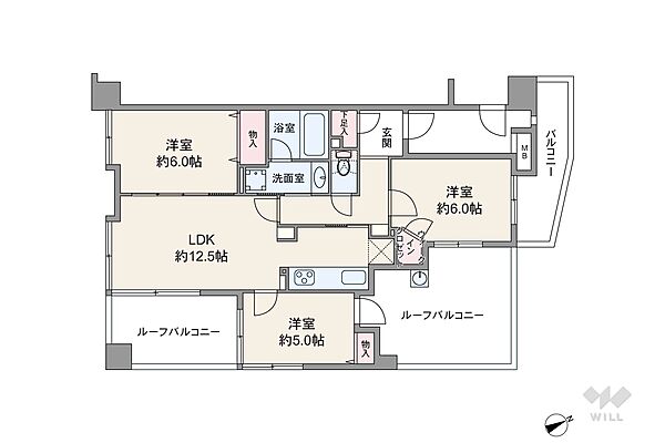 間取り：313004905431