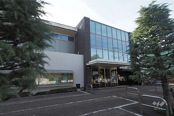 周辺を拡大表示