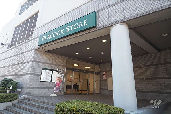 周辺を拡大表示