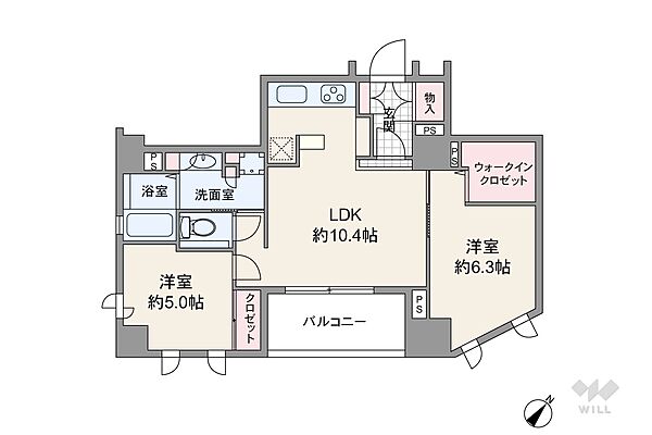間取り：313004919460