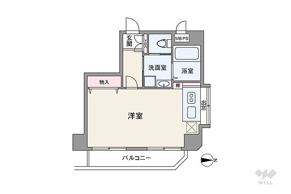 間取り：313004933505