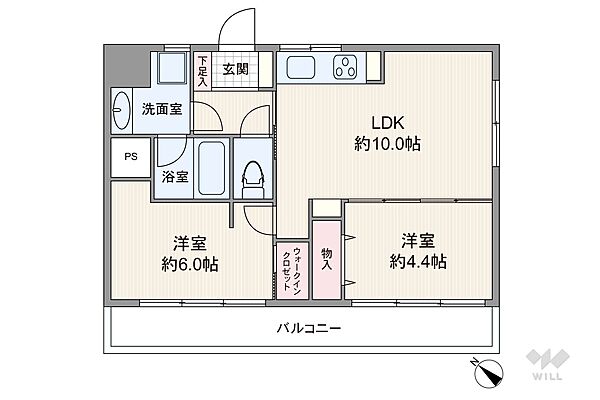 間取り：313004933508