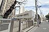 周辺：東池袋第一保育園[私立]の外観