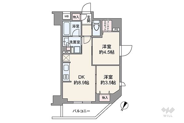 間取り：313004933509