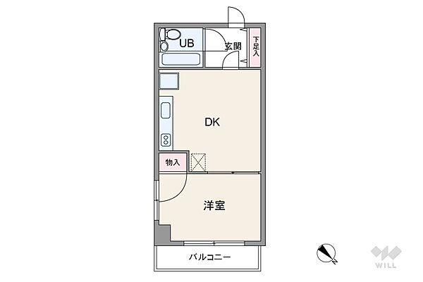 間取り：313004933510
