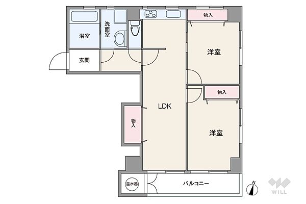 間取り：313004934744