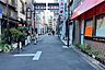 その他：敷地北側の前面道路