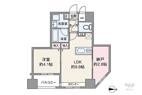 間取り：313004943150