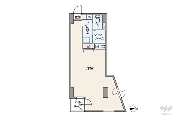 間取り：313004685790