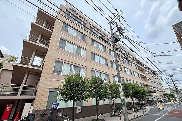 周辺を拡大表示