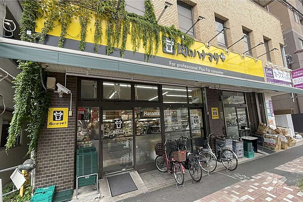 周辺を拡大表示