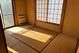 室内の画像