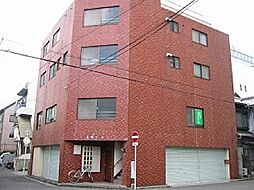 第一正岡ビル 201