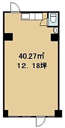 サンシャインアイランドの間取図画像