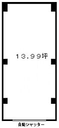 エス・ケー・エムビルの間取図画像