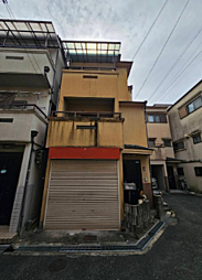 枚方市長尾元町戸建て