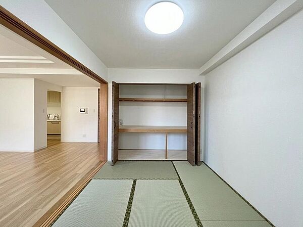 和室