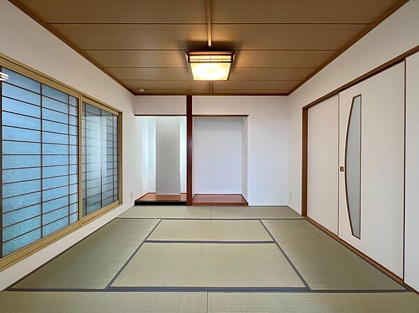 室内