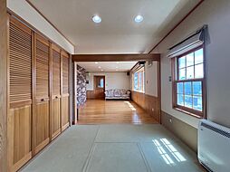 和室の画像
