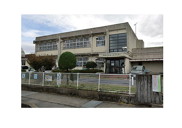 栗東市葉山幼稚園