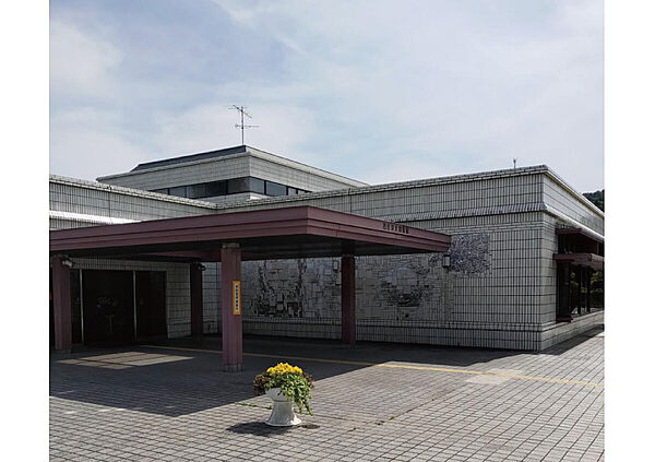 栗東市図書館