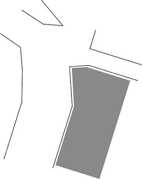 区画図：325000121707