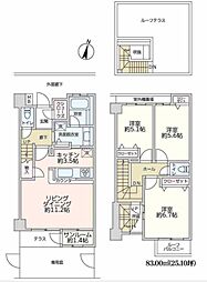 ハイホーム板橋小豆沢