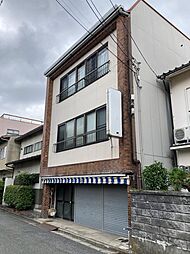 鳥取県米子市茶町84番地