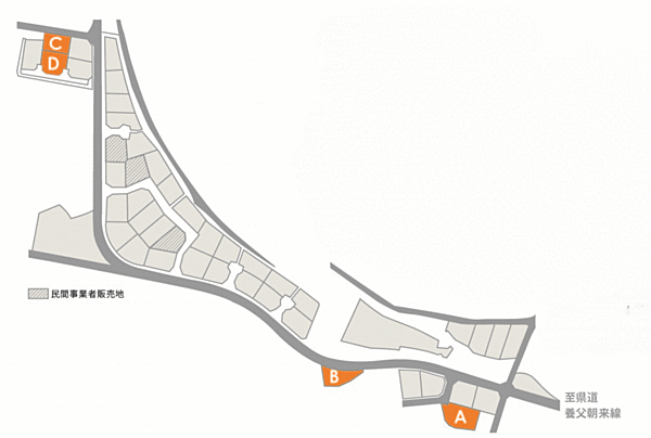 区画図：328000628199