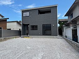 安長 第３ 新築分譲住宅 １号棟